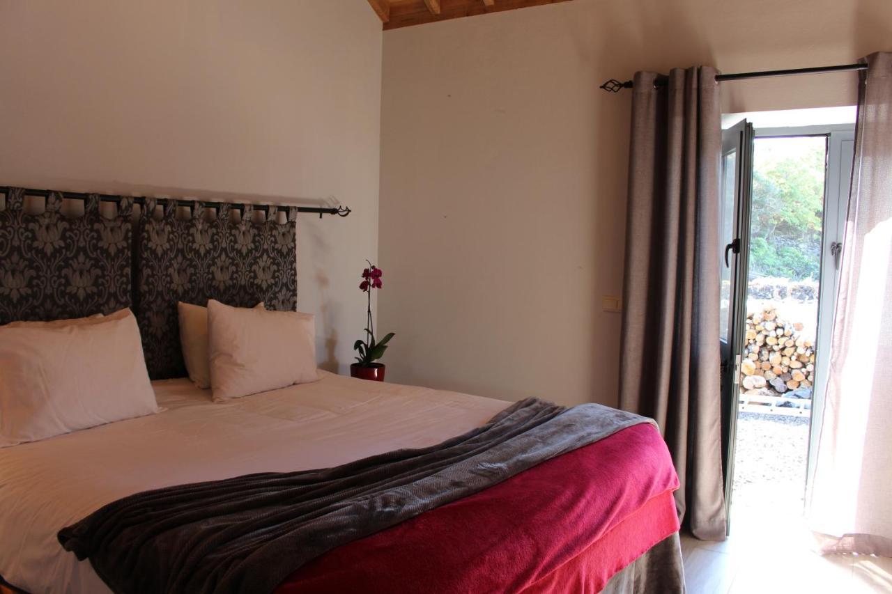 Adega Fraga Villa Santa Luzia  Exterior photo